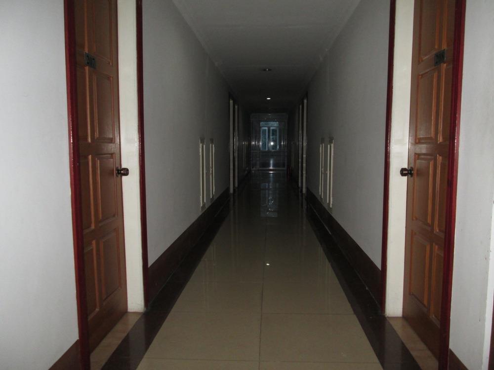 Royal Crown Hotel Yangon Eksteriør bilde