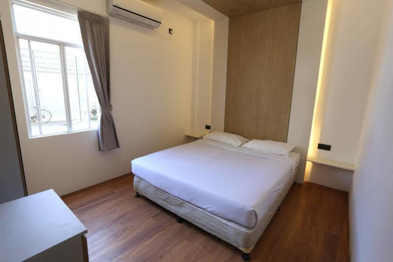 Royal Crown Hotel Yangon Eksteriør bilde